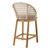 Eichholtz Trinity Outdoor Counter Stool