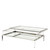 Eichholtz Harvey Rectangular Coffee Table