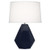 Delta Table Lamp - Midnight