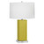 Harvey Table Lamp - Citron