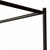 Four Hands Anderson Canopy Bed - Knoll Charcoal - Queen