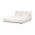 Four Hands Aidan Bed - Queen - Plushtone Linen