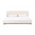 Four Hands Aidan Bed - King - Plushtone Linen