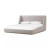 Four Hands Paloma Bed - Queen