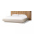 Four Hands Lara Bed - King