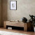 Four Hands Abaso Accent Bench - Rustic Wormwood Oak