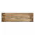 Four Hands Abaso Accent Bench - Rustic Wormwood Oak