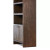 Four Hands Torrington Bookcase