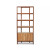 Four Hands Reza Bookcase