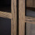 Four Hands Warby Cabinet - Worn Oak Veneer (Closeout)