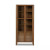 Four Hands Pollard Cabinet - Tan Oak