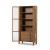 Four Hands Pollard Cabinet - Tan Oak