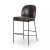 Four Hands Astrud Bar Stool - Sonoma Black