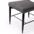 Four Hands Anton Dining Chair - Alcala Graphite