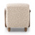 Four Hands Aniston Chair - Solema Cream