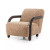 Four Hands Aniston Chair - Andes Toast