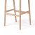 Four Hands Amare Bar Stool - Sonoma Butterscotch