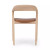 Four Hands Amare Dining Armchair - Sonoma Butterscotch