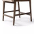 Four Hands Alice Counter Stool - Alcala Fawn