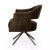 Four Hands Adara Desk Chair - Surrey Olive