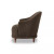 Four Hands Marnie Chair - Knoll Mink