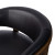 Four Hands Marci Chair - Carson Black