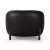 Four Hands Lyla Chair - Heirloom Black