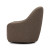 Four Hands Levi Swivel Chair - Knoll Clay