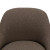 Four Hands Levi Swivel Chair - Knoll Clay