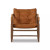 Four Hands Lenz Chair - Kennison Cognac