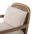 Four Hands Netta Chair - Laine Flint