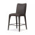 Four Hands Monza Counter Stool - Heritage Graphite