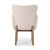 Four Hands Melrose Dining Arm Chair