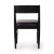 Four Hands Mavery Armless Dining Chair