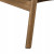 Four Hands Tennison Chair - Weslie Feather