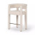 Four Hands Tacova Counter Stool - Florence Cream