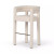 Four Hands Tacova Bar Stool - Florence Cream