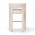 Four Hands Tacova Bar Stool - Florence Cream