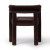 Four Hands Tacova Dining Chair - Surrey Cocoa