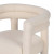 Four Hands Tacova Dining Chair - Florence Cream