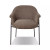 Four Hands Suerte Dining Chair - Sheldon Java