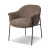 Four Hands Suerte Dining Chair - Sheldon Java