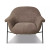 Four Hands Suerte Chair - Sheldon Java