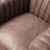 Four Hands Watson Swivel Chair - Palermo Cigar