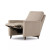 Four Hands Wallen Recliner - Nova Taupe