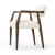 Four Hands Tyler Dining Armchair