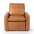 Four Hands Tillery Power Recliner Accent Chair - Sonoma Butterscotch