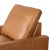 Four Hands Tillery Power Recliner Accent Chair - Sonoma Butterscotch