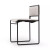 Four Hands Donato Dining Chair - Gibson Wheat