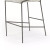 Four Hands Astrud Bar Stool - Lyon Pewter